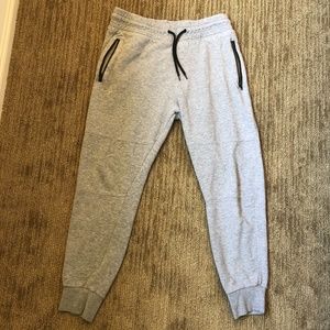Mens H&M Divided Sweatpants